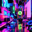 Not Techno - by GVG.Creations