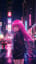 Neon Mirage 