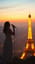 Dans la Lueur (In the Glow)(french)