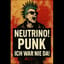 NeutriNO PUNK! - Ich war nie da