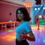  & & &  {  * FOR  SHE  *  ROB #  AND  YEARS / 70  }  & & & 