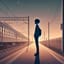 回送列車～Train to Nowhere～