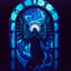 Divine Meditation of the Apochryphal Priest of the Pillar