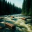 White Waters