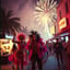Die Antwort - Part IX (Silvester Special)
