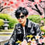 Cool in April!(クール)