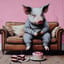 Schweinehund Style (Country Version)