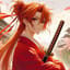 流星の剣 - 刹那の煌めき - (Sword of the Meteor - Ephemeral Brilliance -)