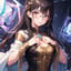 Lyra La Escriba