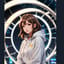 螺旋"spiral"