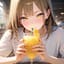 ハニーレモンソーダ