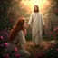 Mary's Dawn, Morning of Joy