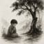 아이야 Dear Child in Korean (Lyrics from Mr.dvvb)