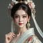 Ancient Beauties: Yang Guifei - ⑭Traditional Chinese