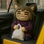 ヘイ！タクシー！🚕