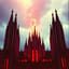 ### **"Hymn of Rebellion and Light"**