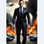 James Bond: Dude so Dead