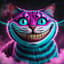 Chat de Cheshire