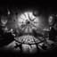 THE CLOCK