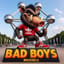 Bad boys de Bruxelles