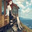 Love Train  Story