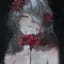 #1 Rote Blume (제목: 붉은 꽃)