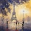 Torre Eiffel PP