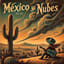Mexico y Nubes