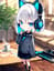 💚lofi,hip-hop,smooth jazz,Turntable scratches,Forward Scratch,