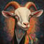 Space Goats