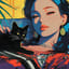 《懒洋洋的星期天》Lazy Sunday Mood