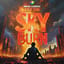 LET THE SKY BURN