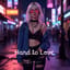 Hard to Love