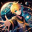E.O.S. -Relume [Vocaloid] [ft. Sawchang] [Remix V2 by LegioDev]