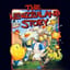 The New Zealand Story