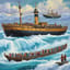 Titanic cz (czech) (Remastered)