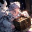 Pandora's box✨