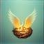 Chuchotements de flamme/Whispers of Flame