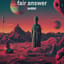 fair answer - instrumental
