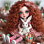  Lili Praline et le Lapin Farceur