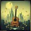 Zeitlose Echos (german lyrics)