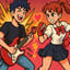 Punchline Love