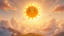 Sale el Sol - Canción infantil