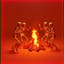 Dance While It Burns