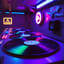 Djenttable Rando Mix S2 #723-2