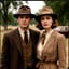 BONNIE ET CLYDE