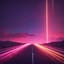 Beyond the Horizon