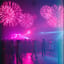 Lauras Partynacht