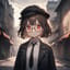 教えてよ (Tell me)