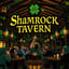 The Shamrock Tavern ☘️